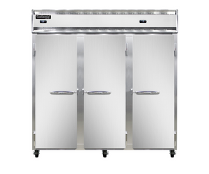 3RFFNSA | 78' | Refrigerator Freezer, Reach-In 3RFFNSA | 78' | Refrigerator Freezer, Reach-In