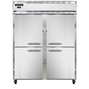 2FESNHD | 57' | Freezer, Reach-In 2FESNHD | 57' | Freezer, Reach-In