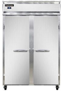 2RSNSS | 52' | Refrigerator, Reach-In 2RSNSS | 52' | Refrigerator, Reach-In