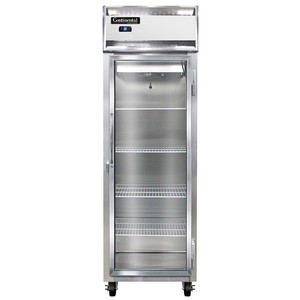 1RSNGD | 26' | Refrigerator, Reach-In 1RSNGD | 26' | Refrigerator, Reach-In