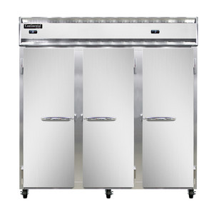 3RRFNSS | 78' | Refrigerator Freezer, Reach-In 3RRFNSS | 78' | Refrigerator Freezer, Reach-In