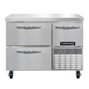 FA43SN-D | 43' | Freezer Counter, Work Top FA43SN-D | 43' | Freezer Counter, Work Top