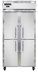 2RSESNHD | 36' | Refrigerator, Reach-In 2RSESNHD | 36' | Refrigerator, Reach-In