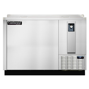 CBC50-SS-DC | 50' | Bottle Cooler CBC50-SS-DC | 50' | Bottle Cooler