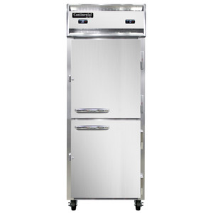1RFENHD | 28' | Refrigerator Freezer, Reach-In 1RFENHD | 28' | Refrigerator Freezer, Reach-In