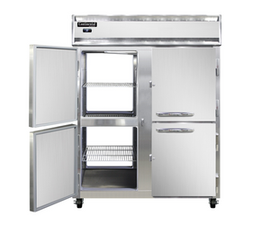 2FENPTHD | 57' | Freezer, Pass-Thru 2FENPTHD | 57' | Freezer, Pass-Thru