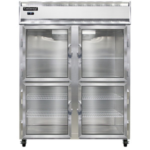 2FENSAGDHD | 57' | Freezer, Reach-In 2FENSAGDHD | 57' | Freezer, Reach-In