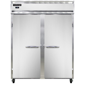 2FENSS | 57' | Freezer, Reach-In 2FENSS | 57' | Freezer, Reach-In