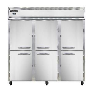 3FNHD | 78' | Freezer, Reach-In 3FNHD | 78' | Freezer, Reach-In