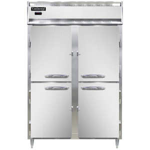 DL2W-HD | 52' | Heated Cabinet, Reach-In DL2W-HD | 52' | Heated Cabinet, Reach-In