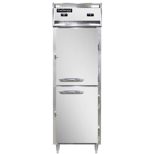 D1RFSNHD | 26' | Refrigerator Freezer, Reach-In D1RFSNHD | 26' | Refrigerator Freezer, Reach-In