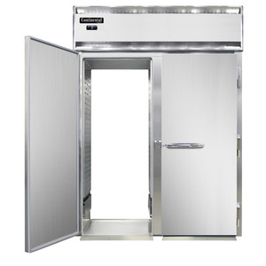 D2FINRT | 68' | Freezer, Roll-Thru D2FINRT | 68' | Freezer, Roll-Thru