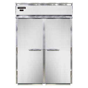 DL2WI-SS-E | 68' | Heated Cabinet, Roll-In DL2WI-SS-E | 68' | Heated Cabinet, Roll-In