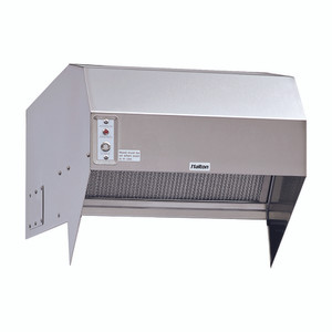 8104735 | 20' | Exhaust Hood 8104735 | 20' | Exhaust Hood