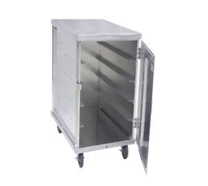 101141820 | 21' | Cabinet, Meal Tray Delivery 101141820 | 21' | Cabinet, Meal Tray Delivery