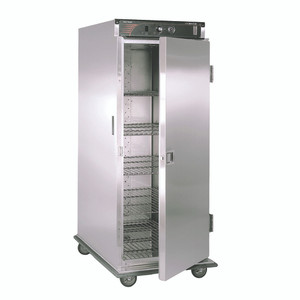 H137S96BC | 31' | Heated Cabinet, Banquet
