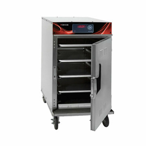 1200HHSSSPLITDX | 26' | Heated Cabinet, Mobile