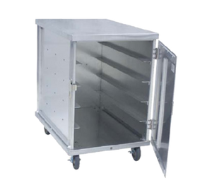 101152012 | 23' | Cabinet, Meal Tray Delivery 101152012 | 23' | Cabinet, Meal Tray Delivery