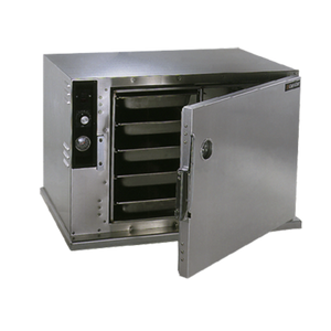 H339SBS1210C | 36' | Heated Cabinet, Mobile