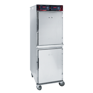 1200HHSS2DX | 26' | Heated Cabinet, Mobile 1200HHSS2DX | 26' | Heated Cabinet, Mobile