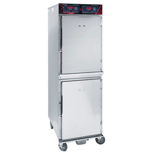 1000CHAL2DE | 22' | Cabinet, Cook / Hold / Oven 1000CHAL2DE | 22' | Cabinet, Cook / Hold / Oven