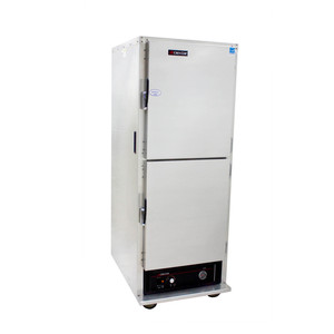 H135UA11 | 25' | Heated Cabinet, Mobile H135UA11 | 25' | Heated Cabinet, Mobile