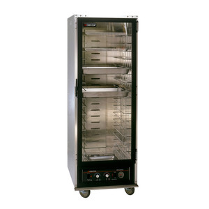 121PH1818D | 24' | Proofer Cabinet, Mobile 121PH1818D | 24' | Proofer Cabinet, Mobile