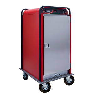 HCUA11 | 31' | Heated Cabinet, Mobile