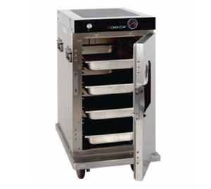 H339128CZ | 18' | Heated Cabinet, Mobile H339128CZ | 18' | Heated Cabinet, Mobile