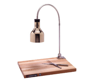 IFW61GL10PB | 24' | Carving Station / Shelf, Countertop IFW61GL10PB | 24' | Carving Station / Shelf, Countertop