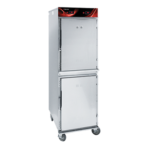 1000HHSS2DX | 22' | Heated Cabinet, Mobile 1000HHSS2DX | 22' | Heated Cabinet, Mobile