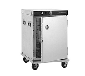 H339188CZ | 23' | Heated Cabinet, Mobile H339188CZ | 23' | Heated Cabinet, Mobile