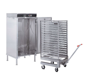 RR1332DX | 39' | Rethermalization & Holding Cabinet RR1332DX | 39' | Rethermalization & Holding Cabinet