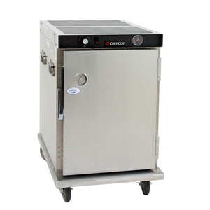 H339188C | 23' | Heated Cabinet, Mobile H339188C | 23' | Heated Cabinet, Mobile