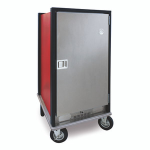 HC1UA11 | 28' | Heated Cabinet, Mobile HC1UA11 | 28' | Heated Cabinet, Mobile