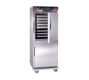 CO151FUA12DX | 28' | Cabinet, Cook / Hold / Oven