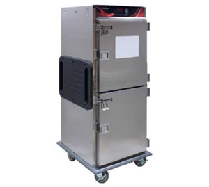 H137SUA9DSD | 30' | Heated Cabinet, Mobile