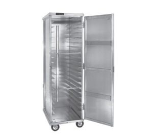1011820DSD | 21' | Cabinet, Enclosed, Bun / Food Pan 1011820DSD | 21' | Cabinet, Enclosed, Bun / Food Pan