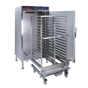 RH1332WD | 39' | Heated Cabinet, Roll-In RH1332WD | 39' | Heated Cabinet, Roll-In