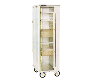 1501838DZ | 20' | Cabinet, Enclosed, Bun / Food Pan 1501838DZ | 20' | Cabinet, Enclosed, Bun / Food Pan