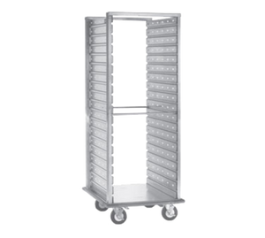 2081240C | 23' | Refrigerator/Freezer Rack, Roll-In 2081240C | 23' | Refrigerator/Freezer Rack, Roll-In