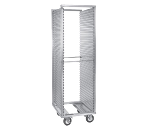 2081835C | 20' | Refrigerator/Freezer Rack, Roll-In 2081835C | 20' | Refrigerator/Freezer Rack, Roll-In