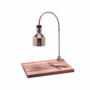 IFW61GL10PN | 24' | Carving Station / Shelf, Countertop IFW61GL10PN | 24' | Carving Station / Shelf, Countertop