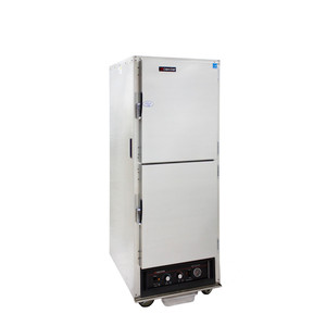 H135WUA11 | 25' | Heated Cabinet, Mobile H135WUA11 | 25' | Heated Cabinet, Mobile