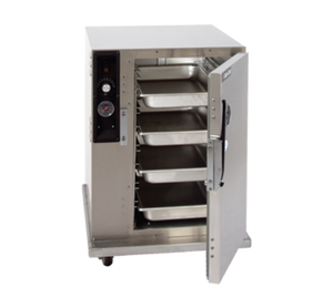 H339X128C | 22' | Heated Cabinet, Mobile H339X128C | 22' | Heated Cabinet, Mobile
