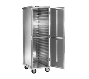 1011820D | 21' | Cabinet, Enclosed, Bun / Food Pan 1011820D | 21' | Cabinet, Enclosed, Bun / Food Pan