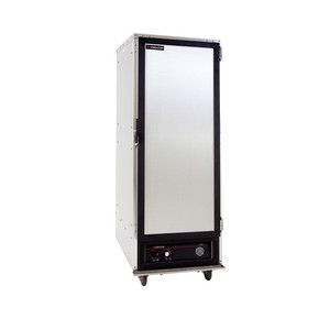 131UA9D | 24' | Heated Cabinet, Mobile 131UA9D | 24' | Heated Cabinet, Mobile