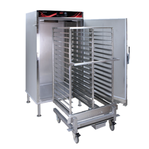 RH1332D | 39' | Heated Cabinet, Roll-In RH1332D | 39' | Heated Cabinet, Roll-In