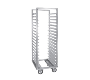 2071811C | 21' | Refrigerator/Freezer Rack, Roll-In 2071811C | 21' | Refrigerator/Freezer Rack, Roll-In