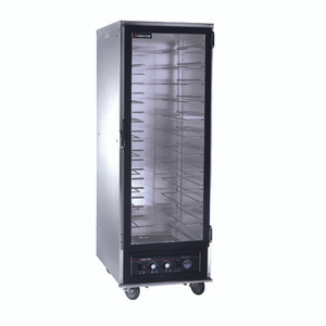 121PHUA11D | 24' | Proofer Cabinet, Mobile